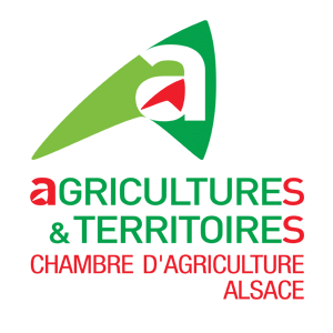 Logo Chambre d'Agriculture d'Alsace