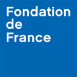 Solidarité Ukraine - logo Fondation de France