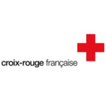 Solidarité Ukraine - logo croix-rouge française